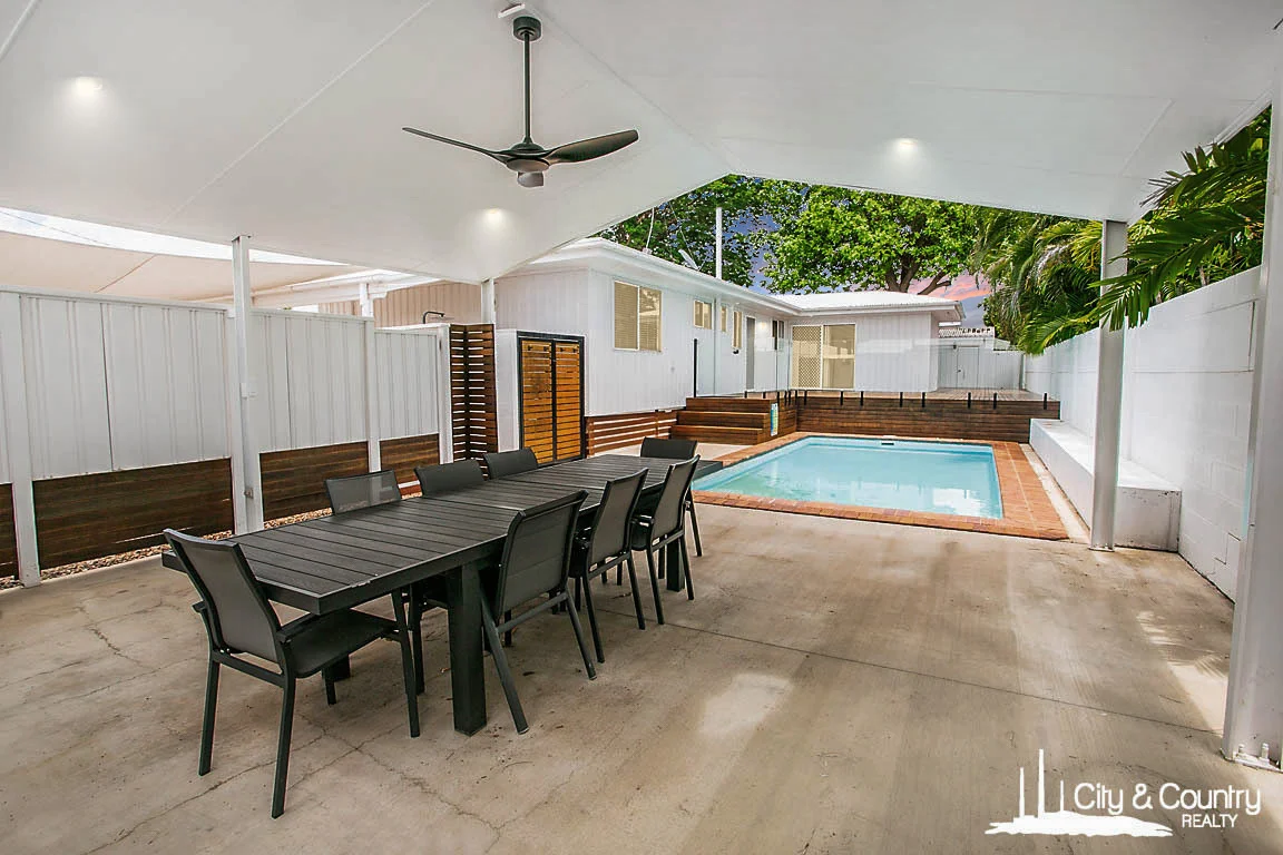 1 Steelcon Parade, Mount Isa QLD 4825