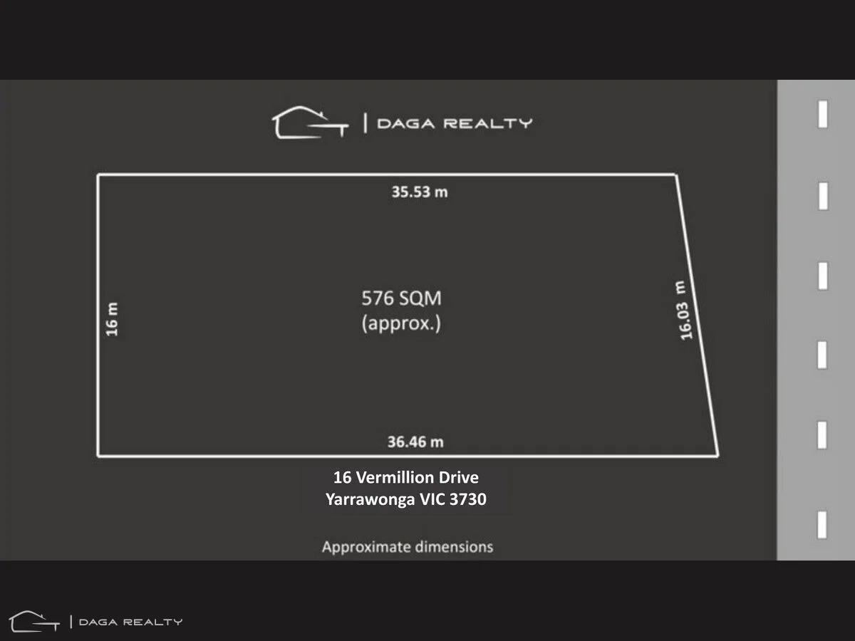 16 Vermillion Drive, Yarrawonga VIC 3730