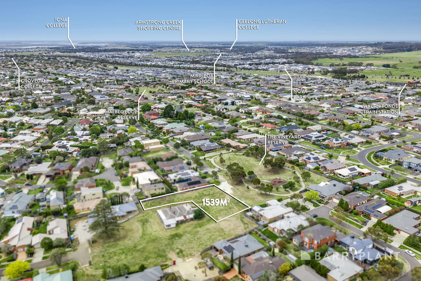 Additional image 4 of 26-28 The Vineyard, Waurn Ponds VIC 3216