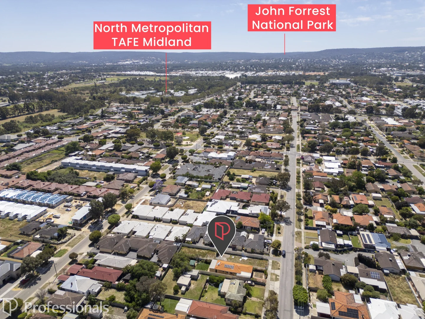 Additional image 8 of 42 & 42A Margaret Street, Midland WA 6056