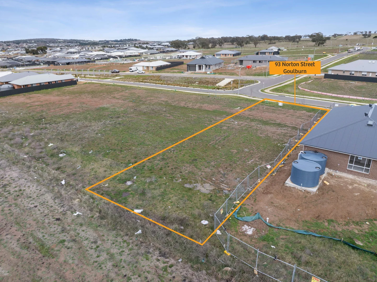 Additional image 4 of 93 Norton Street, Goulburn NSW 2580