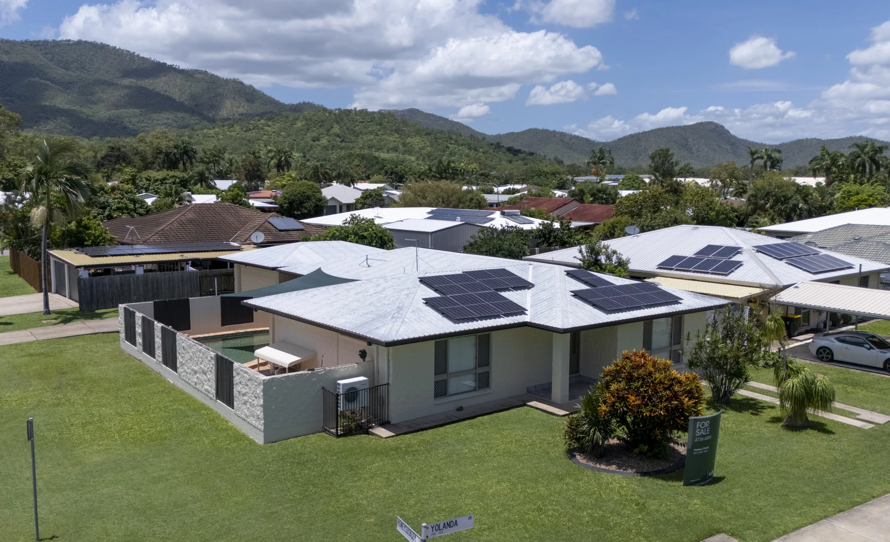 Additional image 16 of 145 Yolanda Drive, Annandale QLD 4814