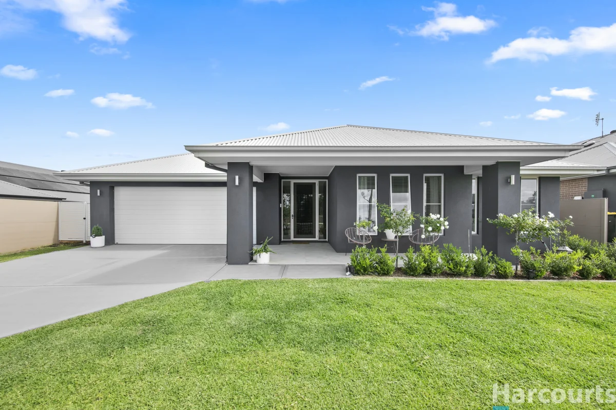 80 Nord Grove, North Rothbury NSW 2335