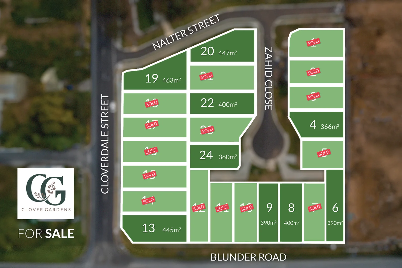 Additional image 2 of Lot 20/1011 Blunder Road, Doolandella QLD 4077