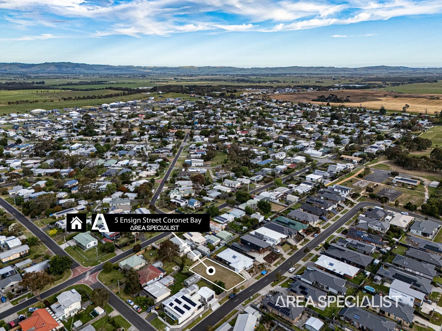 Additional image 4 of 5 Ensign Street, Coronet Bay VIC 3984