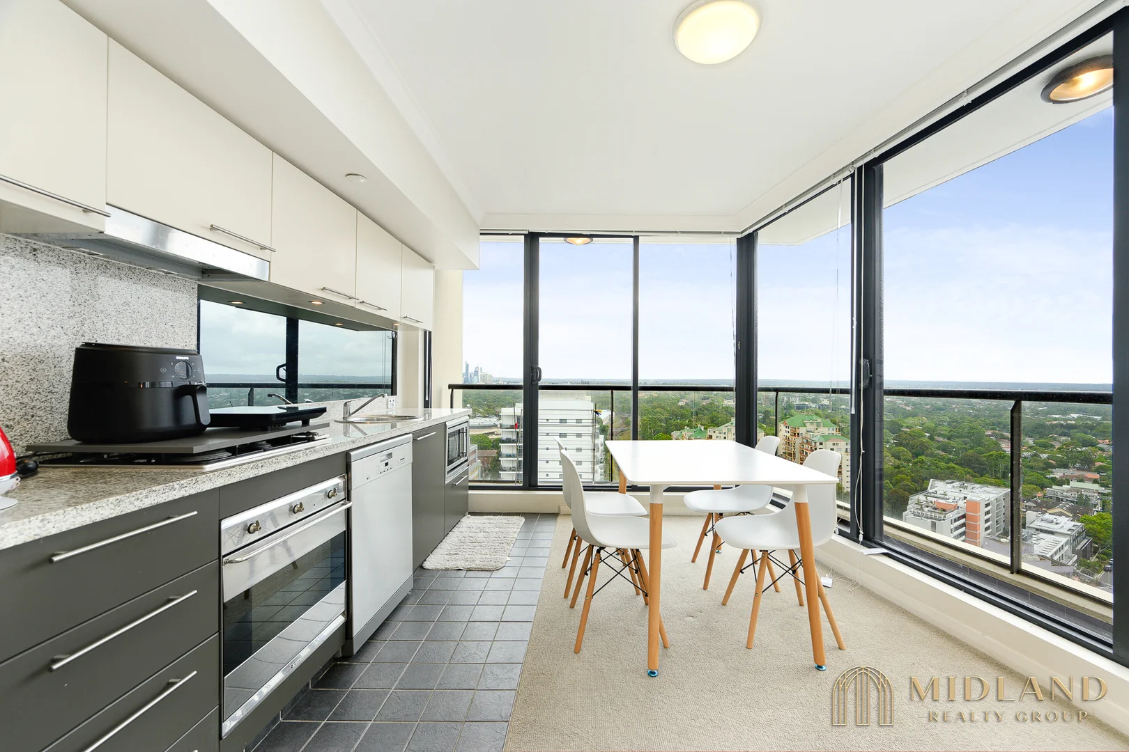 Additional image 6 of 2005/3 Herbert Street, St Leonards NSW 2065