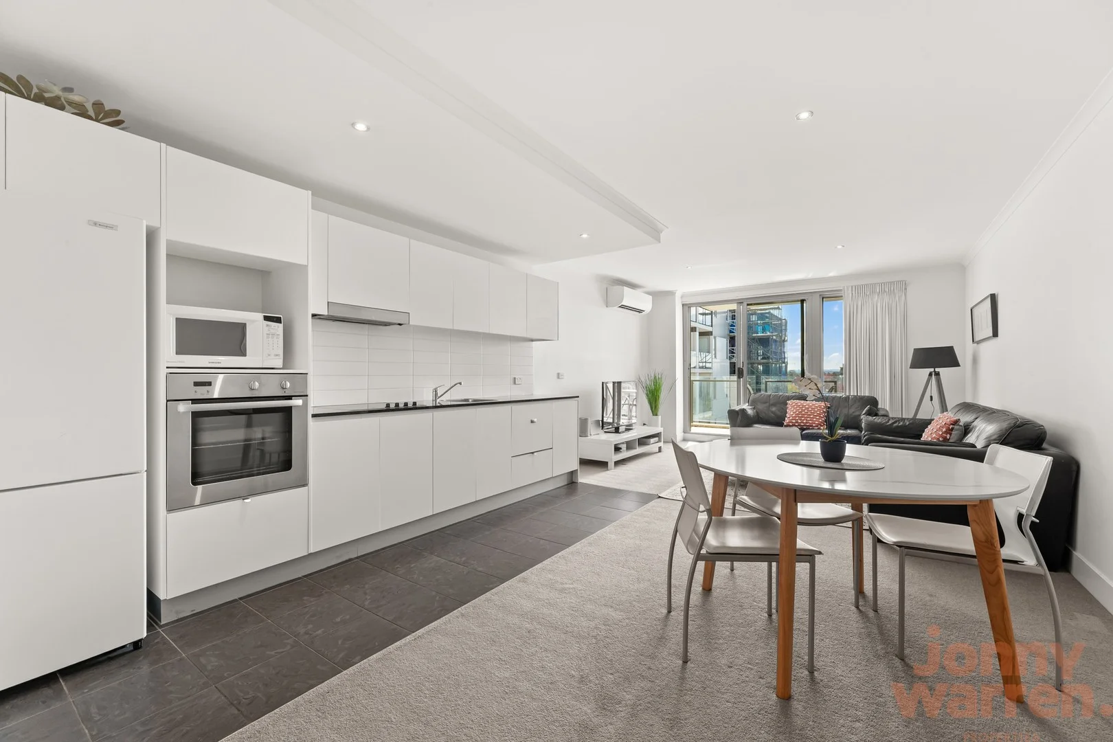 101/77 Northbourne Avenue, Turner ACT 2612