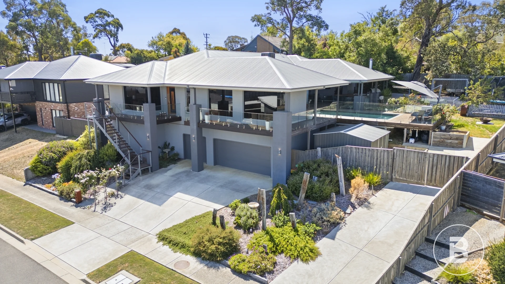Additional image 29 of 25 Henry Avenue, Mount Clear VIC 3350
