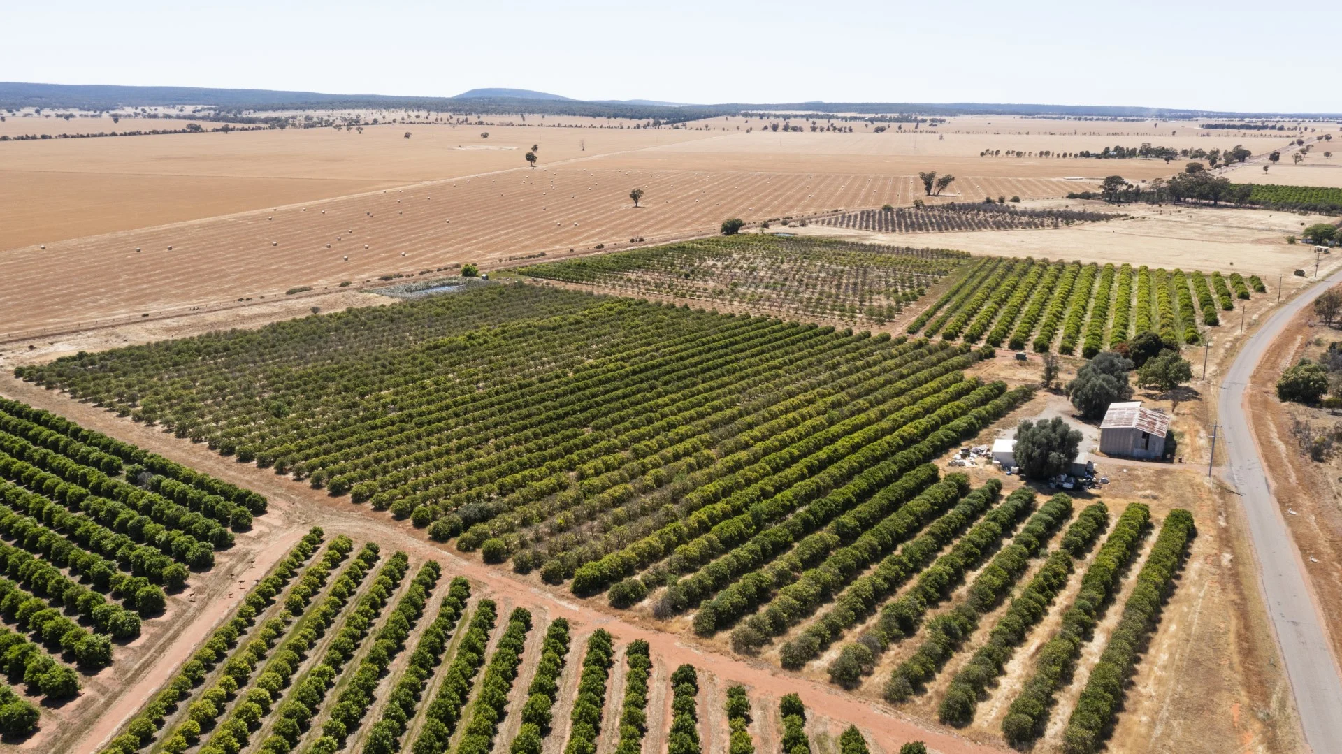 Additional image 4 of Robinson Road and Corbie Hill Road, Corbie Hill NSW 2705