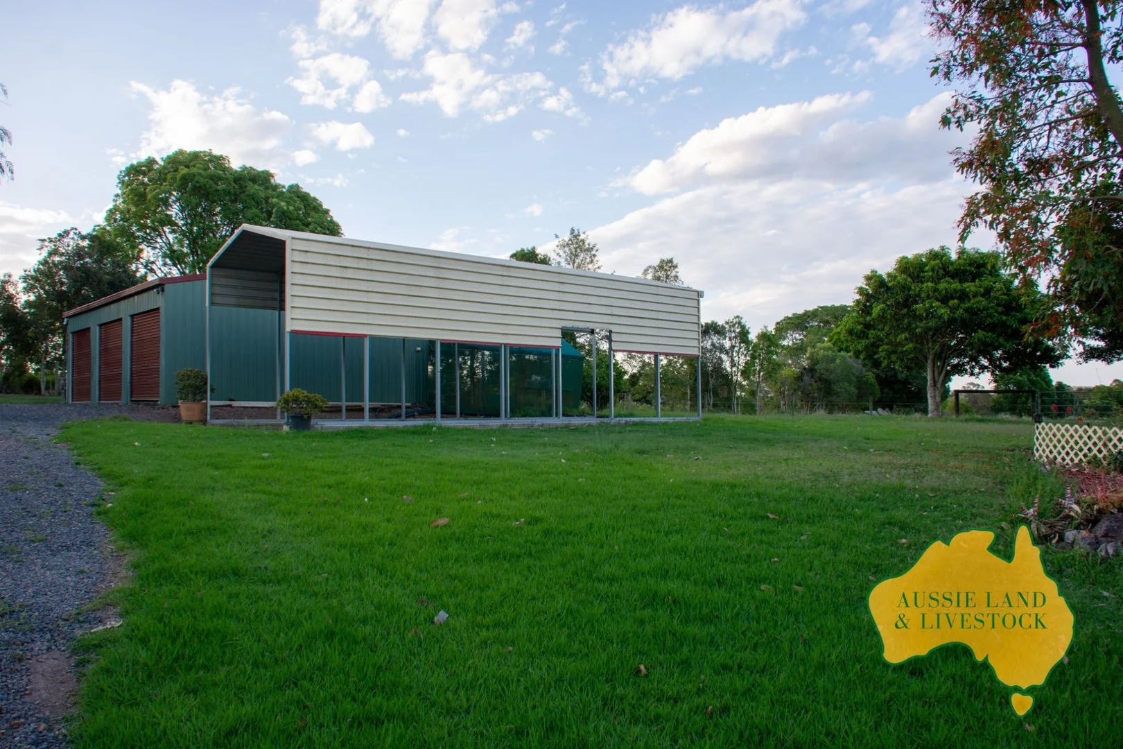 Additional image 29 of 420 HODGLEIGH NORTH ROAD, Hodgleigh QLD 4610