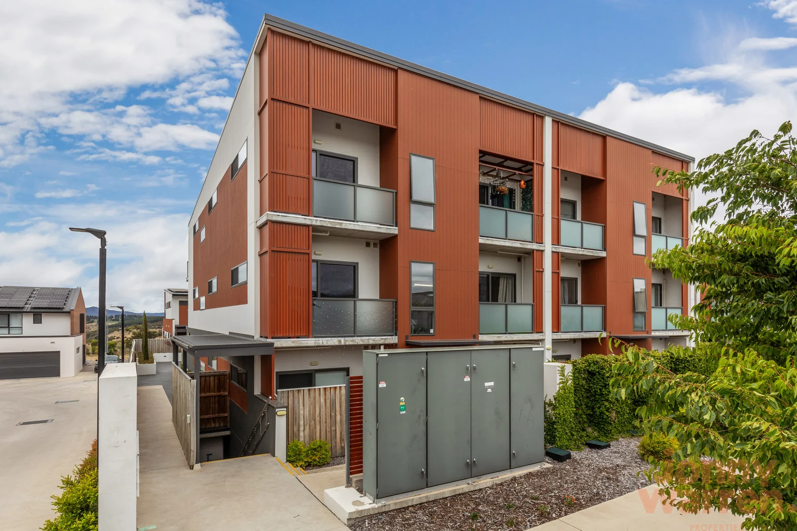 Additional image 13 of 26/32 Alex Colley Crescent, Wright ACT 2611