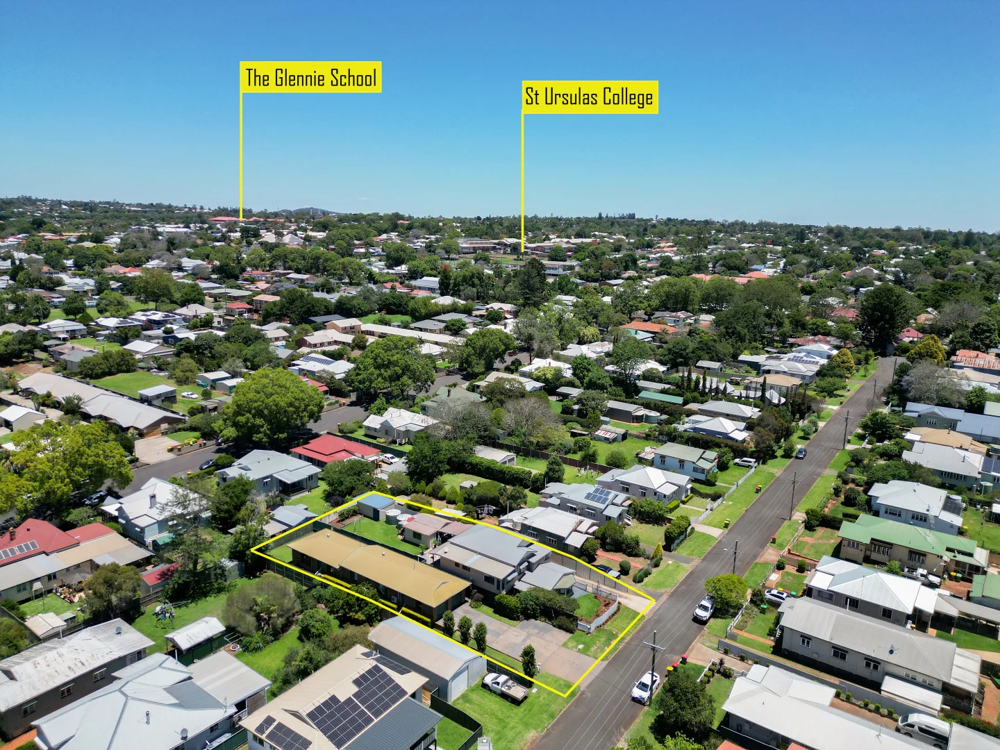Additional image 39 of 4 Hamwood Steet, Toowoomba City QLD 4350