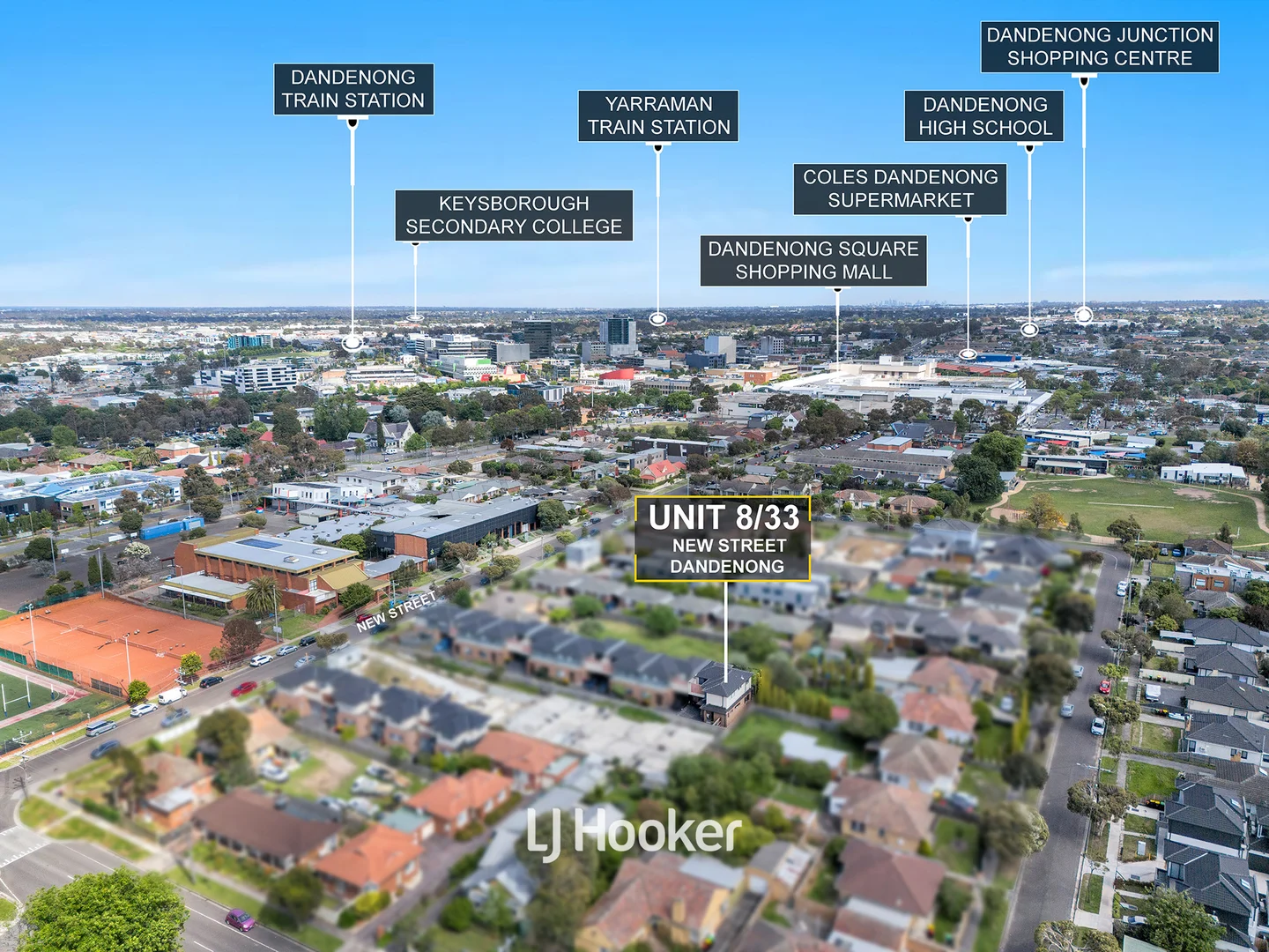 Additional image 19 of 8/33 New Street, Dandenong VIC 3175