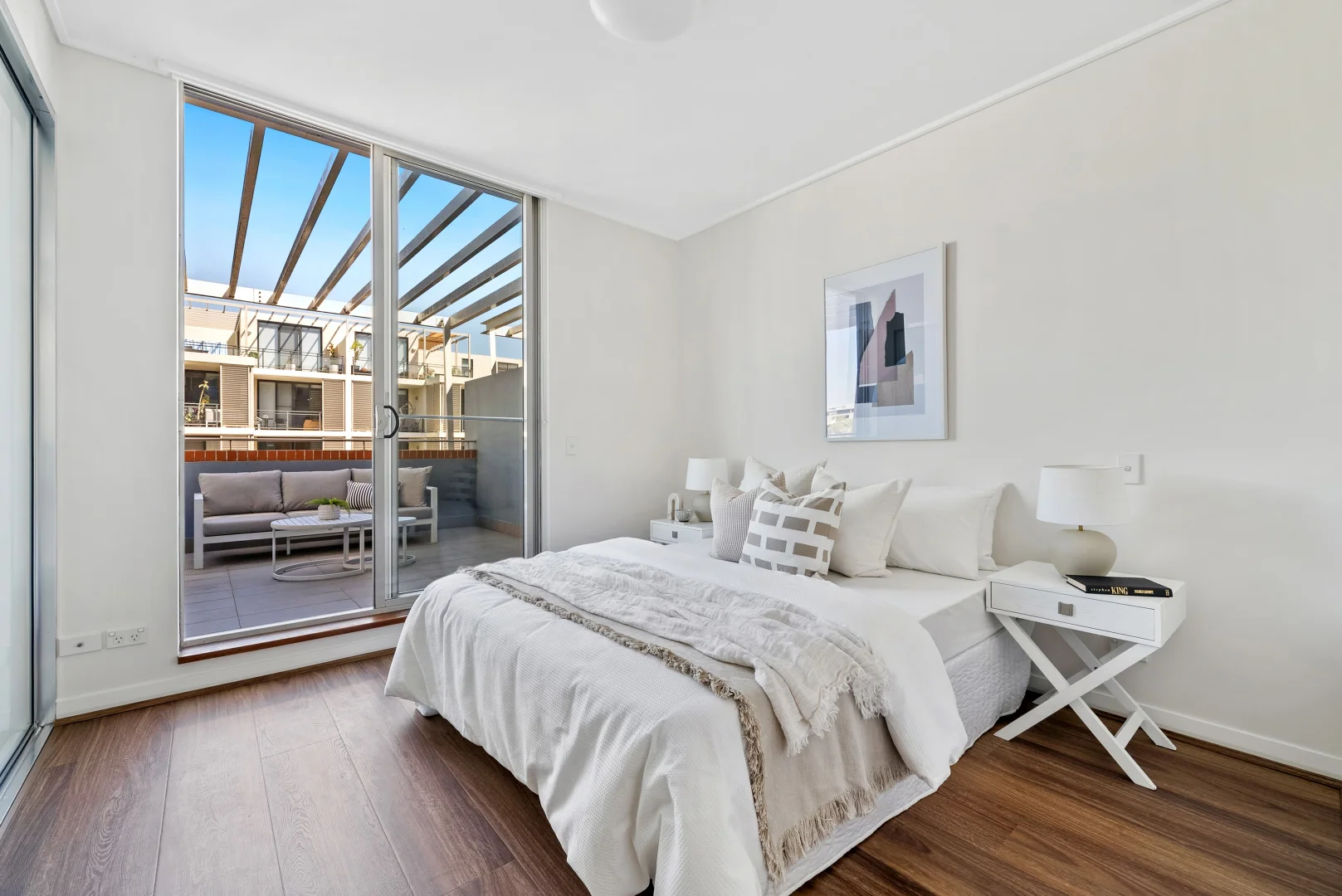 Additional image 10 of 410/16 Marine Parade, Wentworth Point NSW 2127