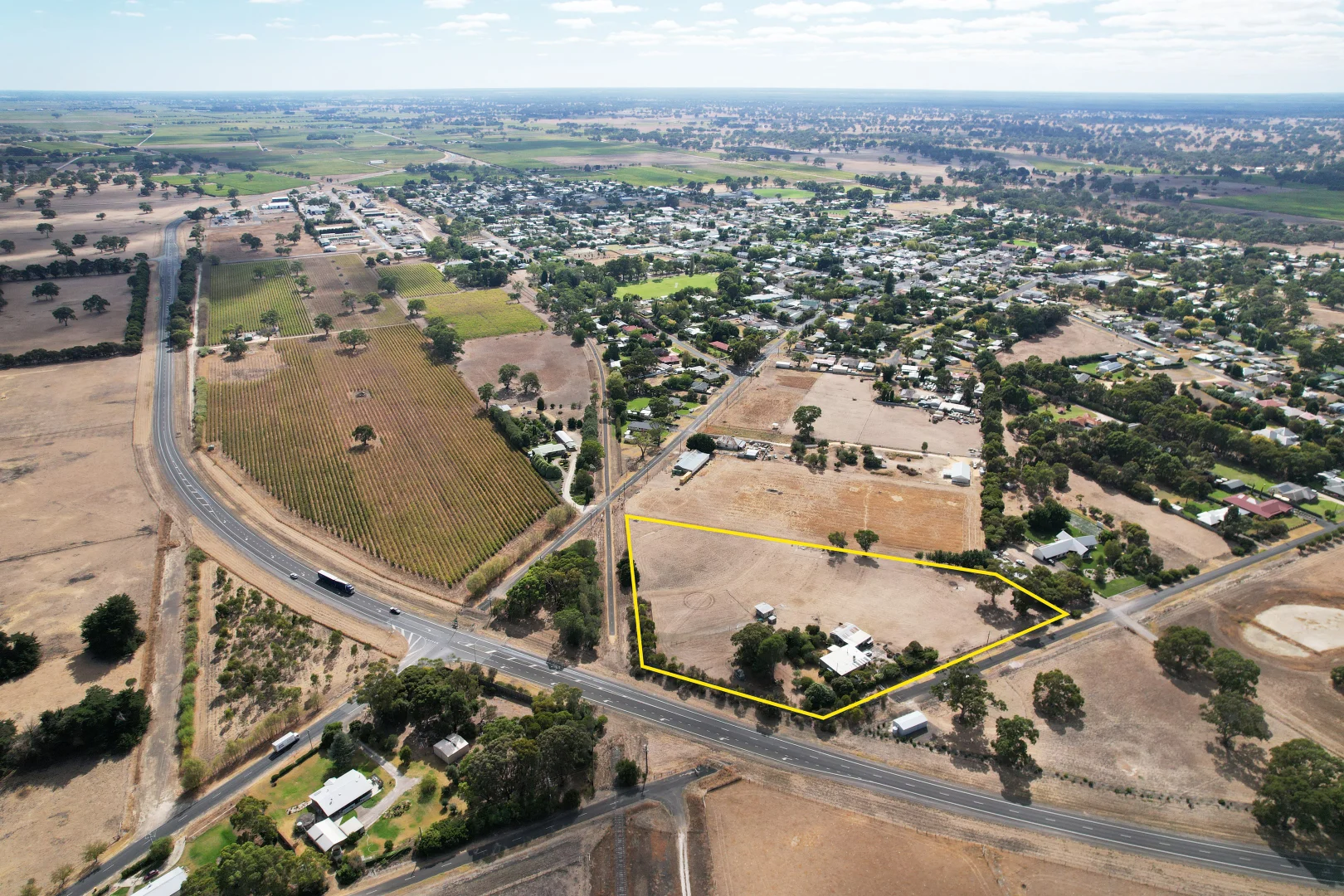 Additional image 9 of 68 South Terrace, Penola SA 5277