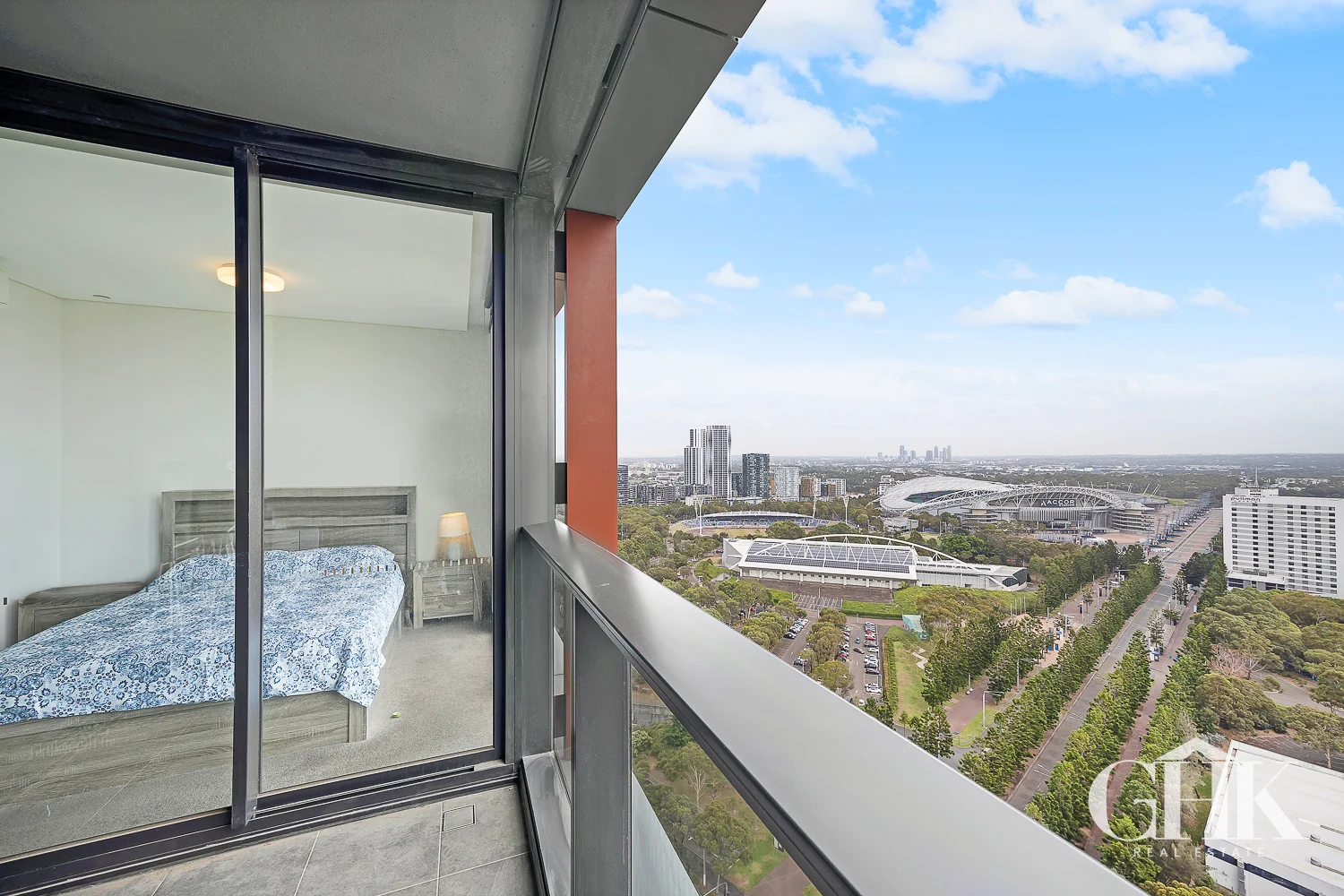 Additional image 7 of 2902/3 Olympic Boulevard, Sydney Olympic Park NSW 2127