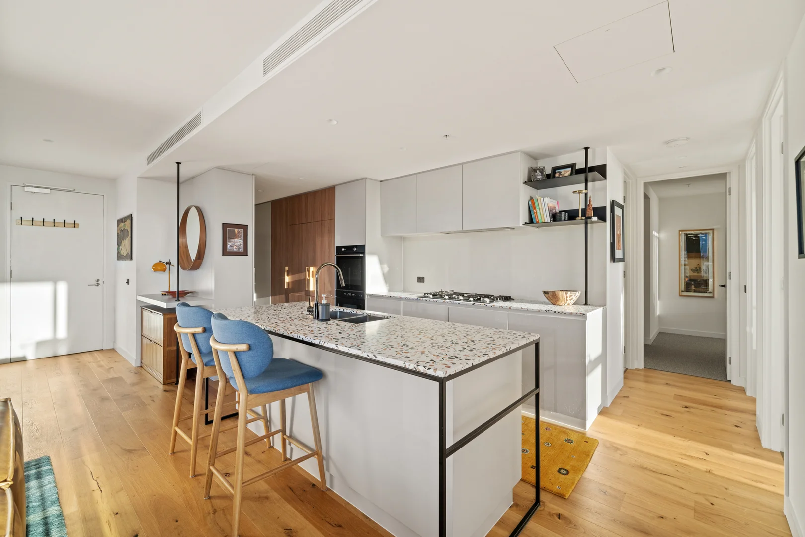 Additional image 8 of 1901/41-49 Bank Street, South Melbourne VIC 3205