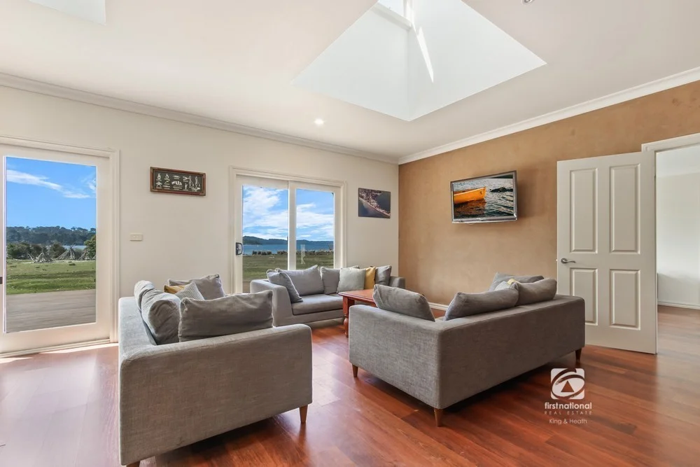 Additional image 11 of Lot 3 Bunga Arm Track, Boole Poole, Metung VIC 3904