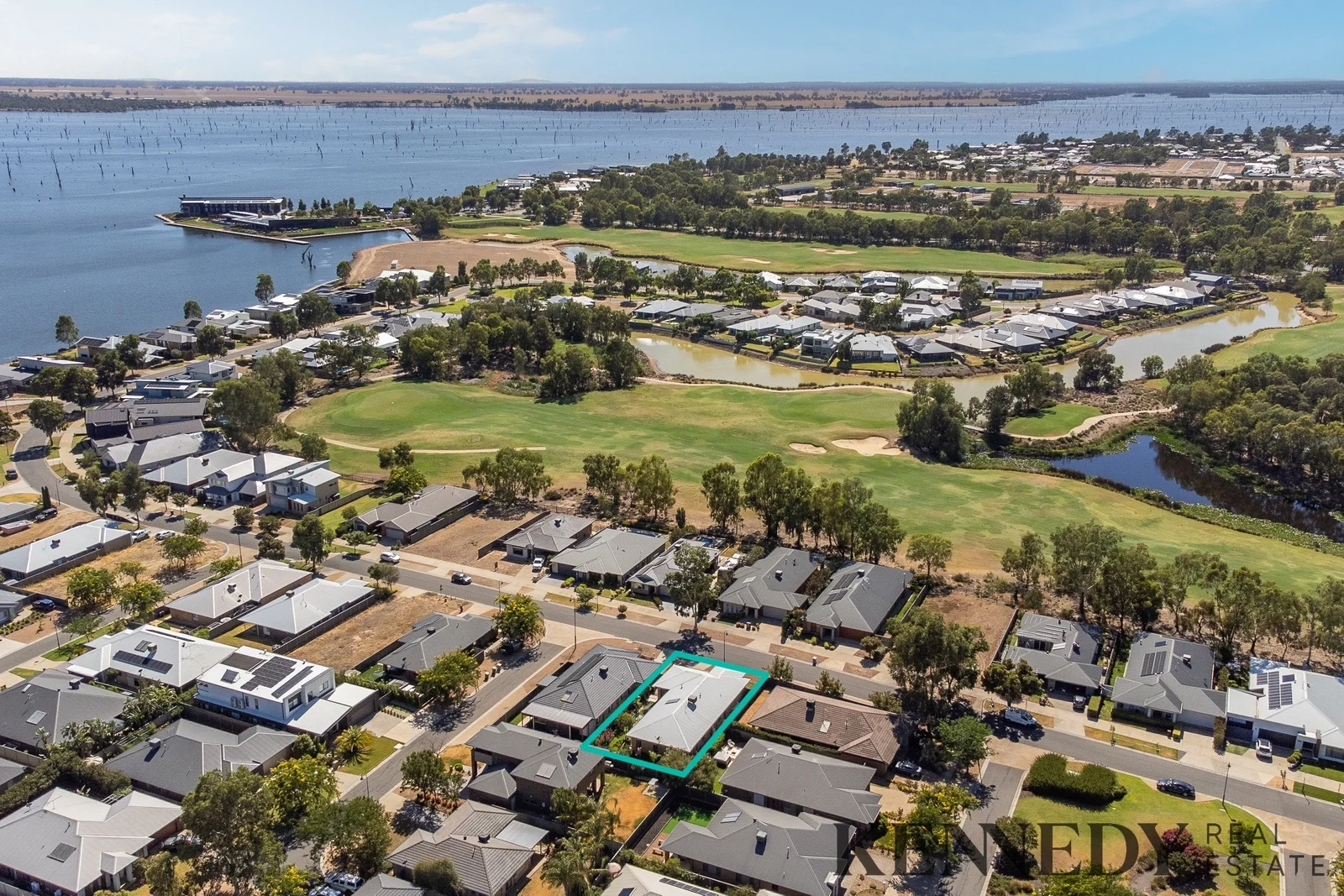Additional image 16 of 61 Robinson Way, Yarrawonga VIC 3730