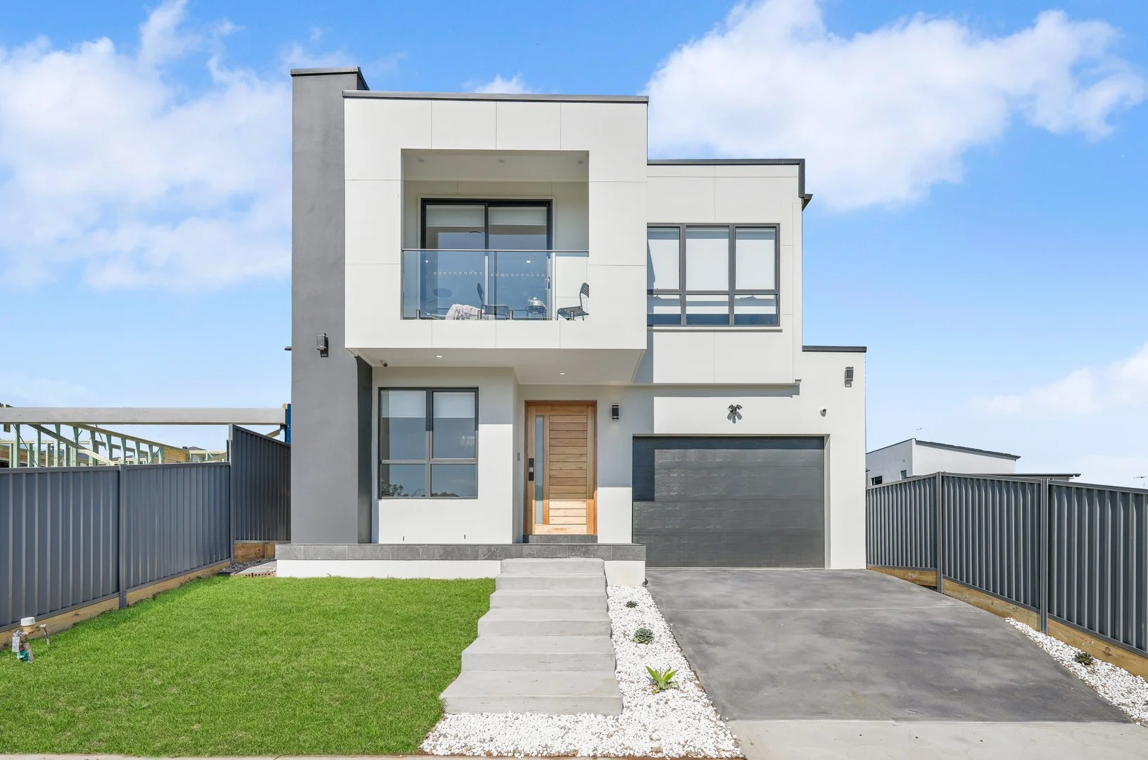 301 TBA Tenth Avenue, Austral NSW 2179