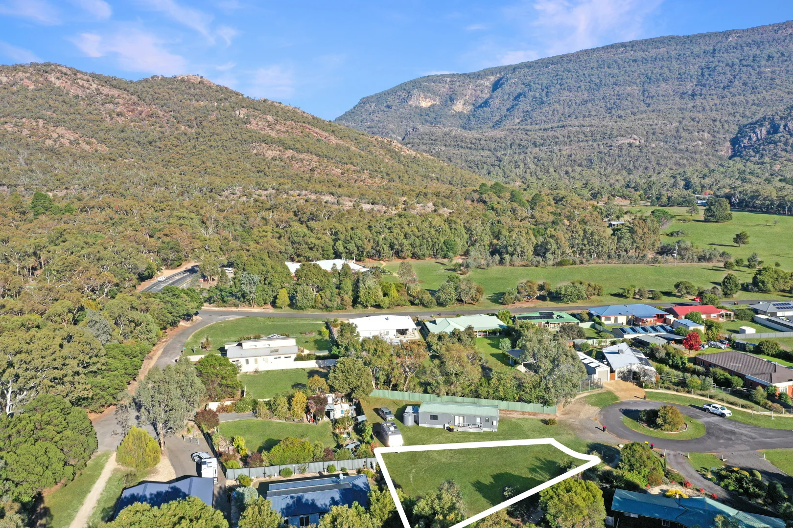 Additional image 6 of 8 Sentinel Ct, Halls Gap VIC 3381