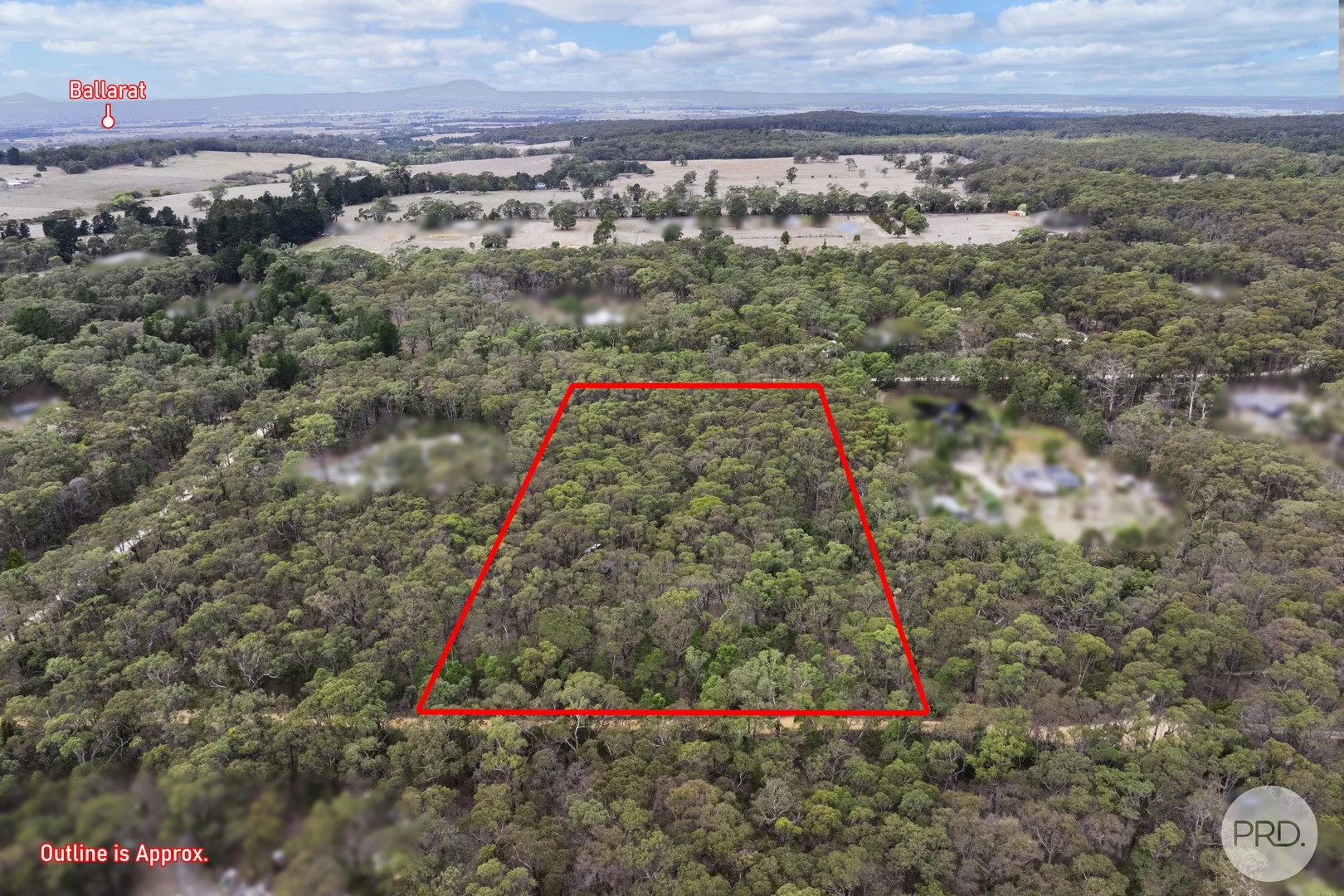 Lot 19 Boden Court, Ross Creek VIC 3351