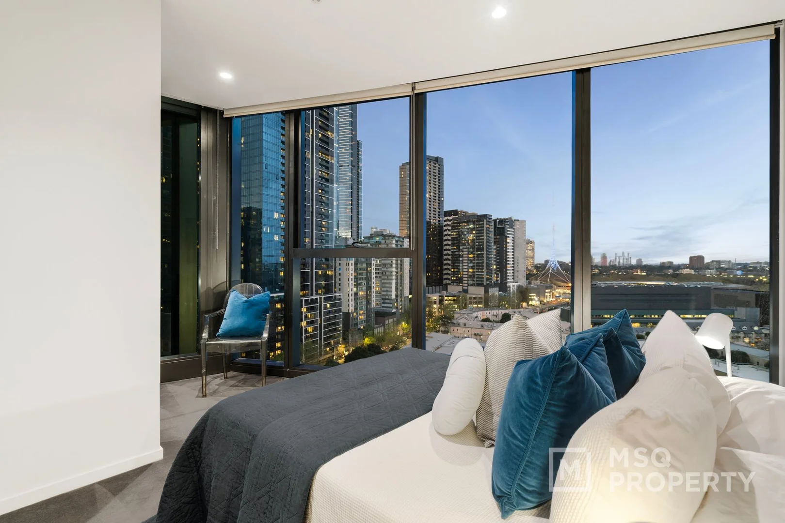 Additional image 8 of 1201/18 Hoff Boulevard, Southbank VIC 3006