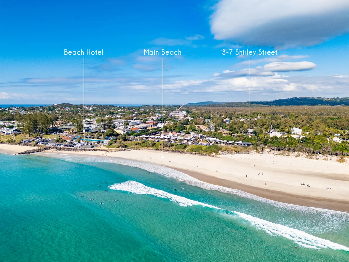 Additional image 7 of 3-7 Shirley Street, Byron Bay NSW 2481