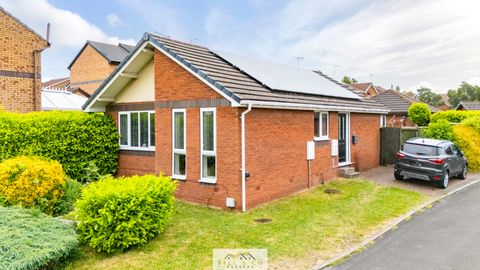 Broad Bridge Close, Kiveton Park S26