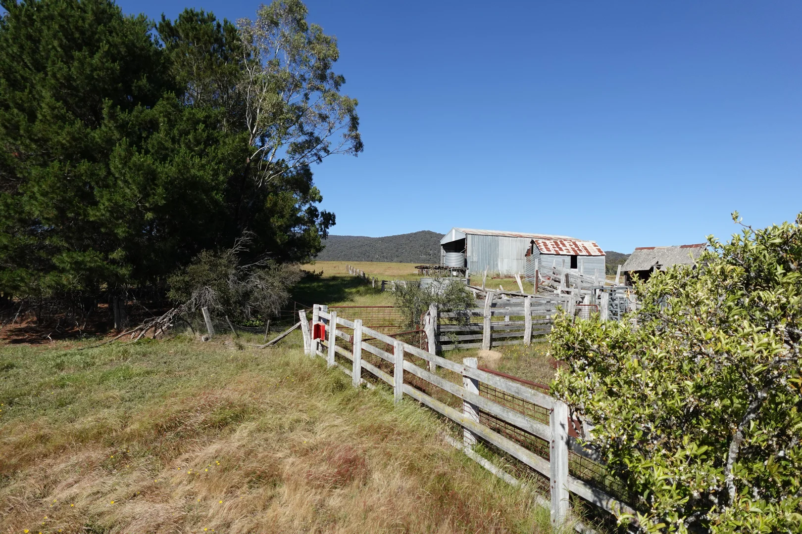 Additional image 5 of 2985 Midland Highway, Lima South VIC 3673