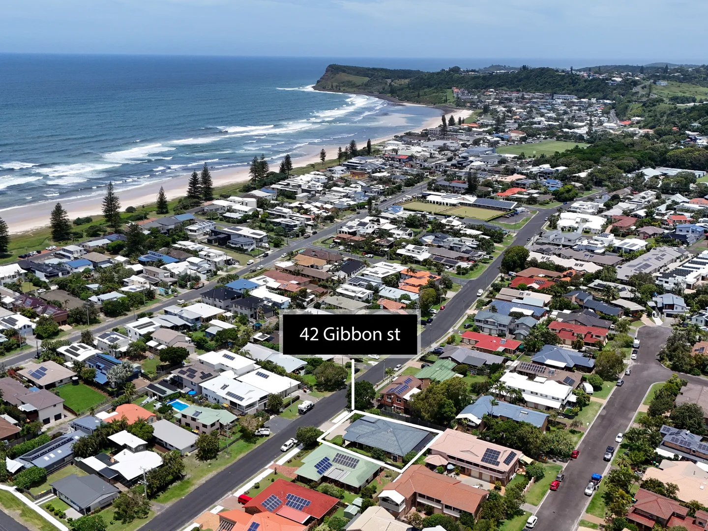 1 and 2/42 Gibbon Street, Lennox Head NSW 2478