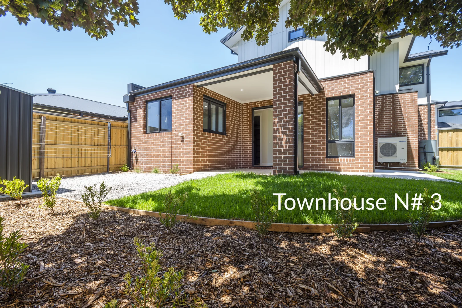 Additional image 9 of Townhouse 1-4/134 High Street, Kyneton VIC 3444