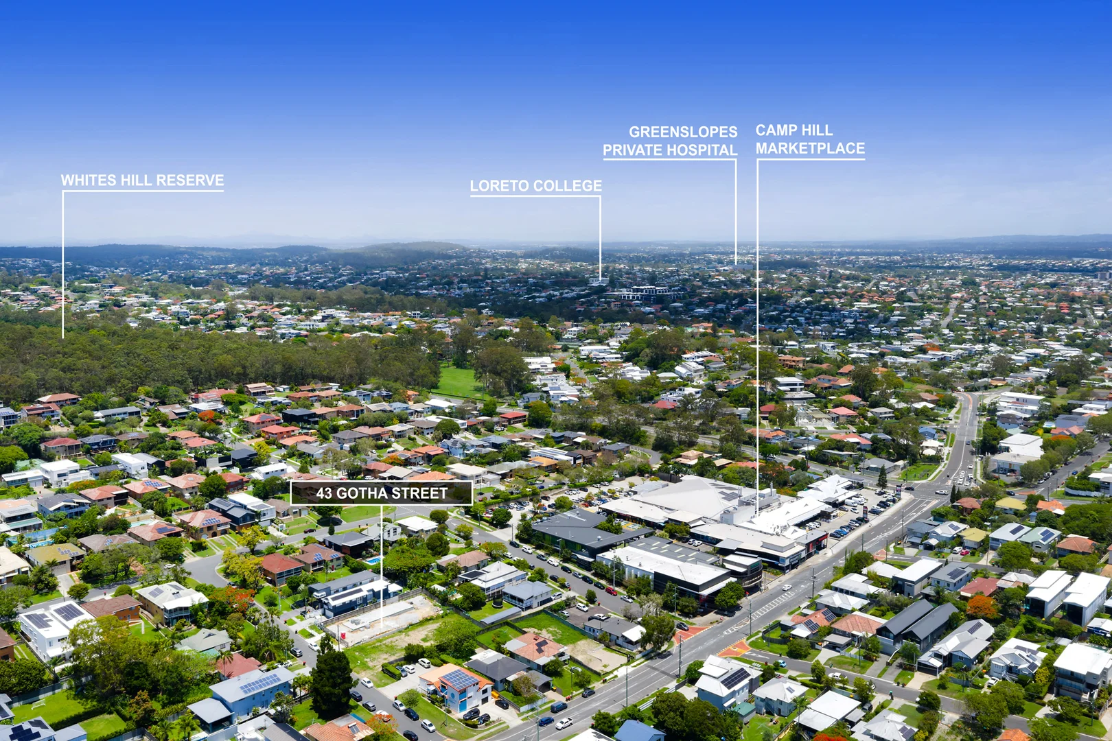 Additional image 4 of 43 Gotha Street, Camp Hill QLD 4152