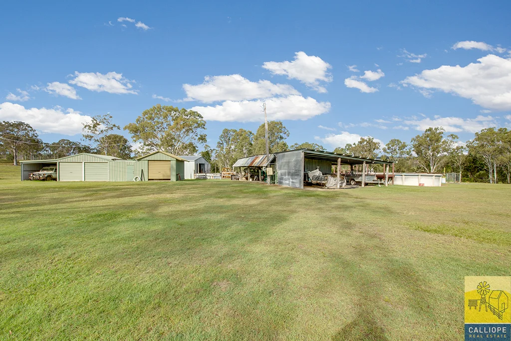 Additional image 8 of 400 Wildman Road, Iveragh QLD 4680