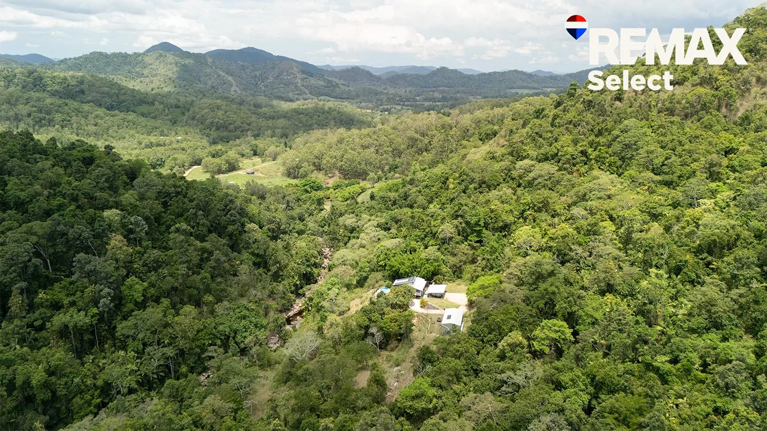 177 Harris Road, Owens Creek QLD 4741