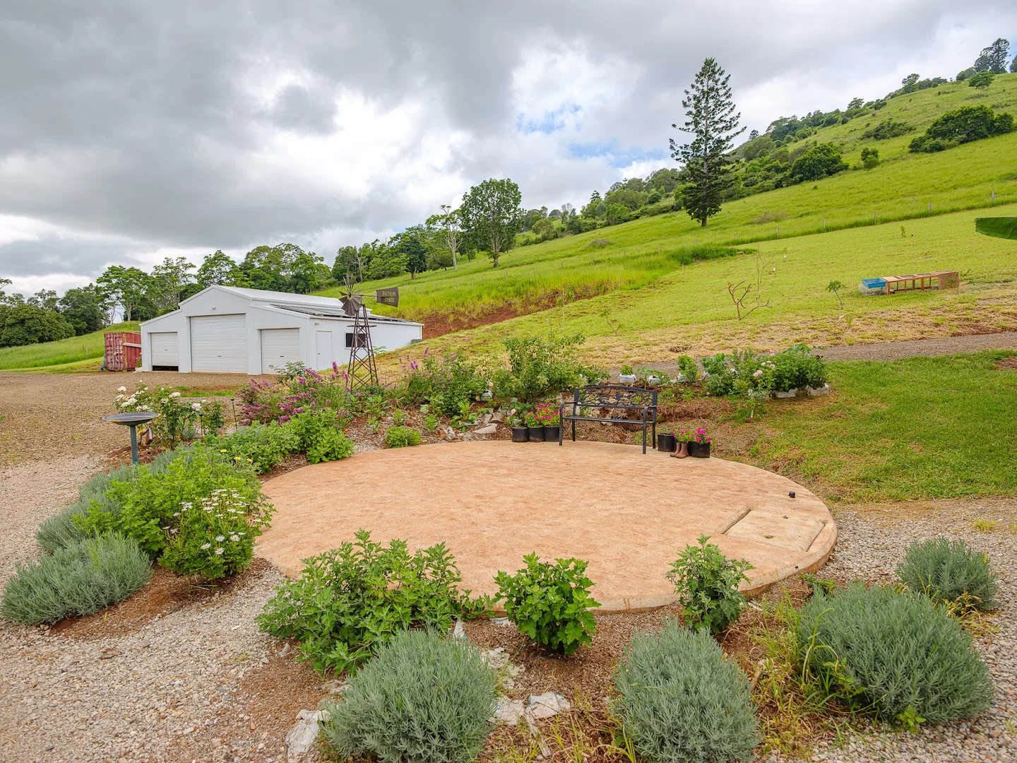 Additional image 9 of 149 Coppermine Creek Road, Langshaw QLD 4570