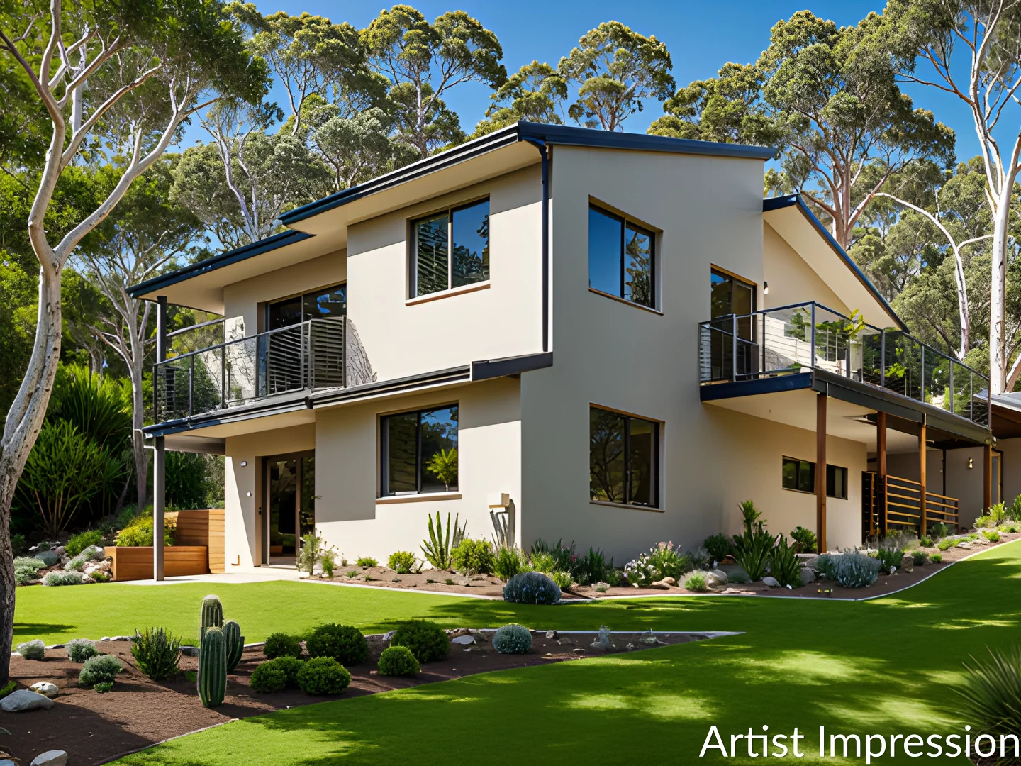 Additional image 2 of 38A Hardys Bay Pde, Killcare NSW 2257