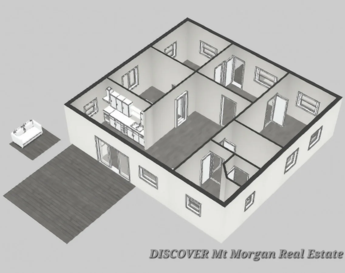 Additional image 4 of 13 Lukin Street, Mount Morgan QLD 4714