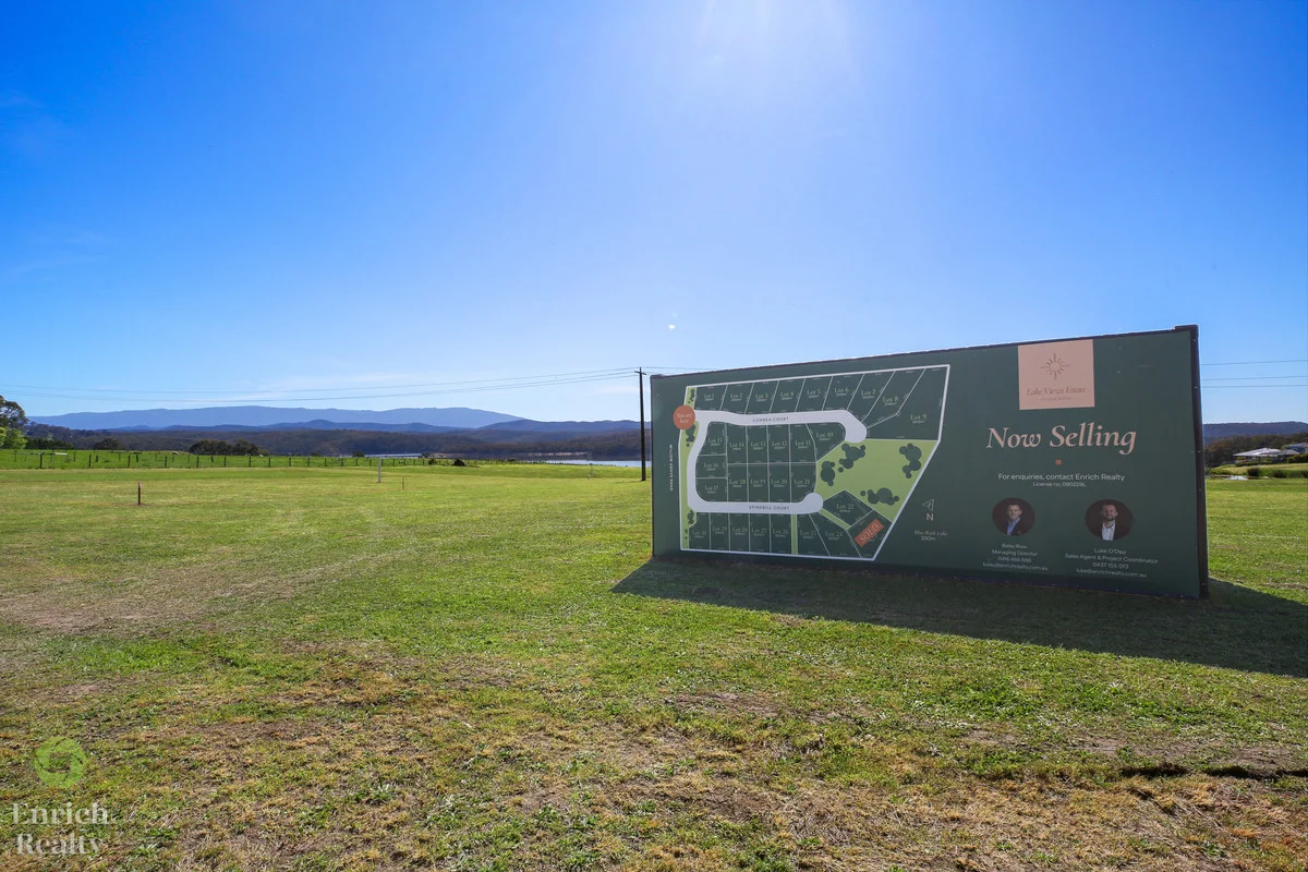 Additional image 11 of Lake Views Estate, Willow Grove VIC 3825