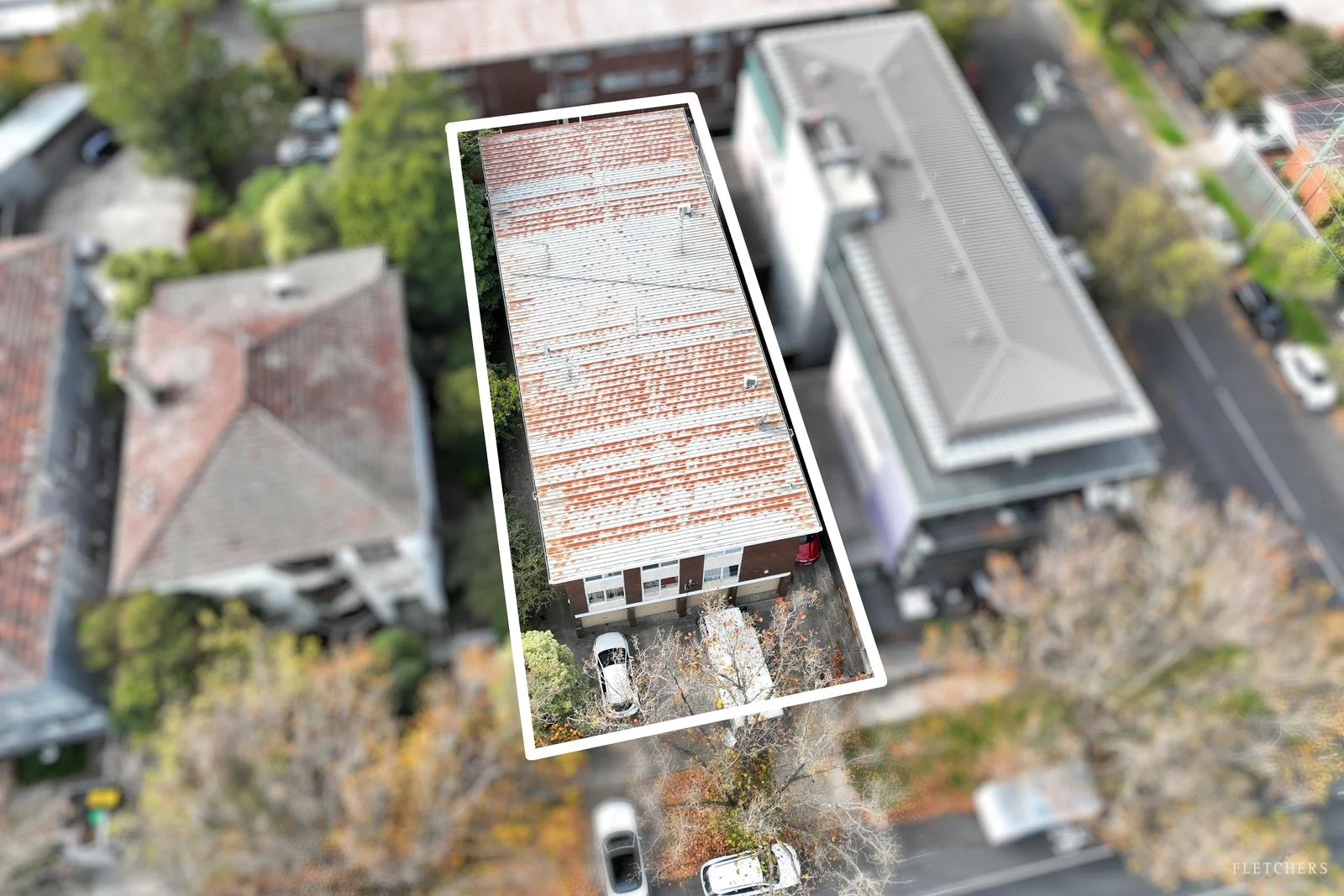 Additional image 13 of 8/124 Brighton Road, Ripponlea VIC 3185