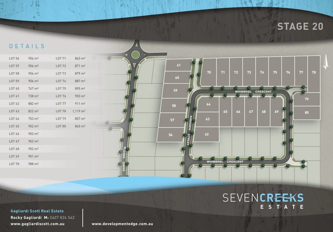 Additional image 4 of 30 Whimbrel Crescent, Kialla VIC 3631