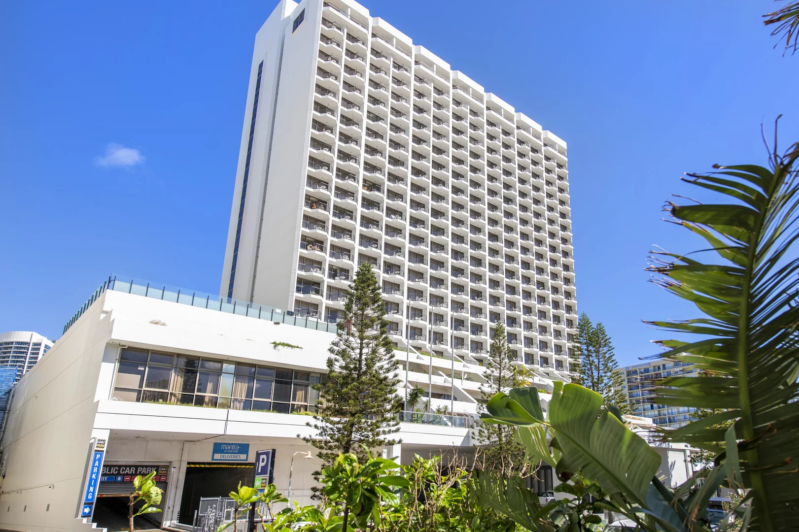 Additional image 2 of 609/22 View Avenue, Surfers Paradise QLD 4217