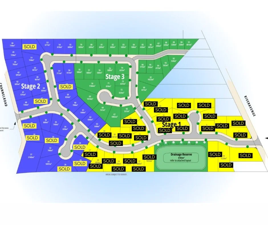 Additional image 3 of River Heights Estate, Merbein VIC 3505