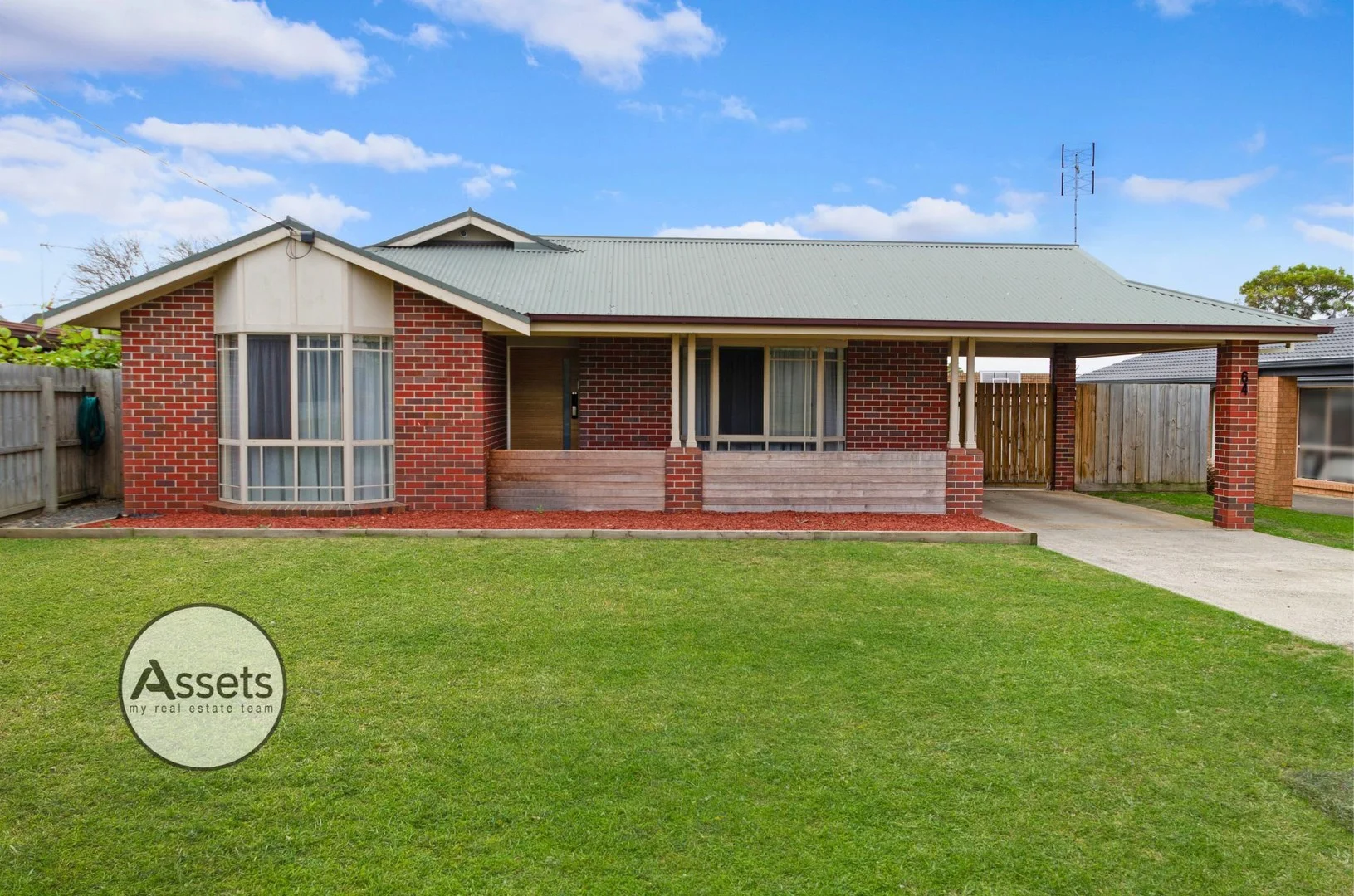 64 Childers Street, Portland VIC 3305