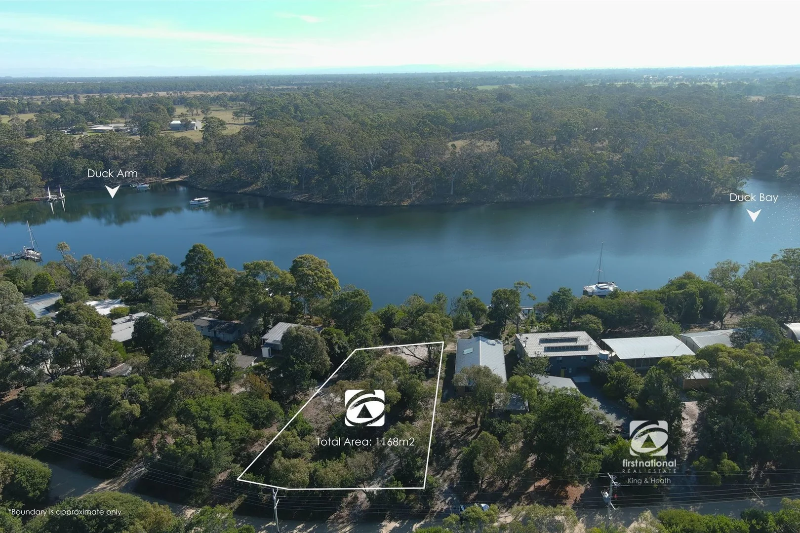 Additional image 2 of 103 Cranswick Road, Banksia Peninsula VIC 3875