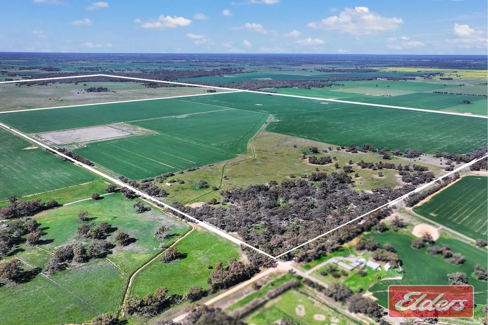 Graham Road, Koyuga VIC 3622