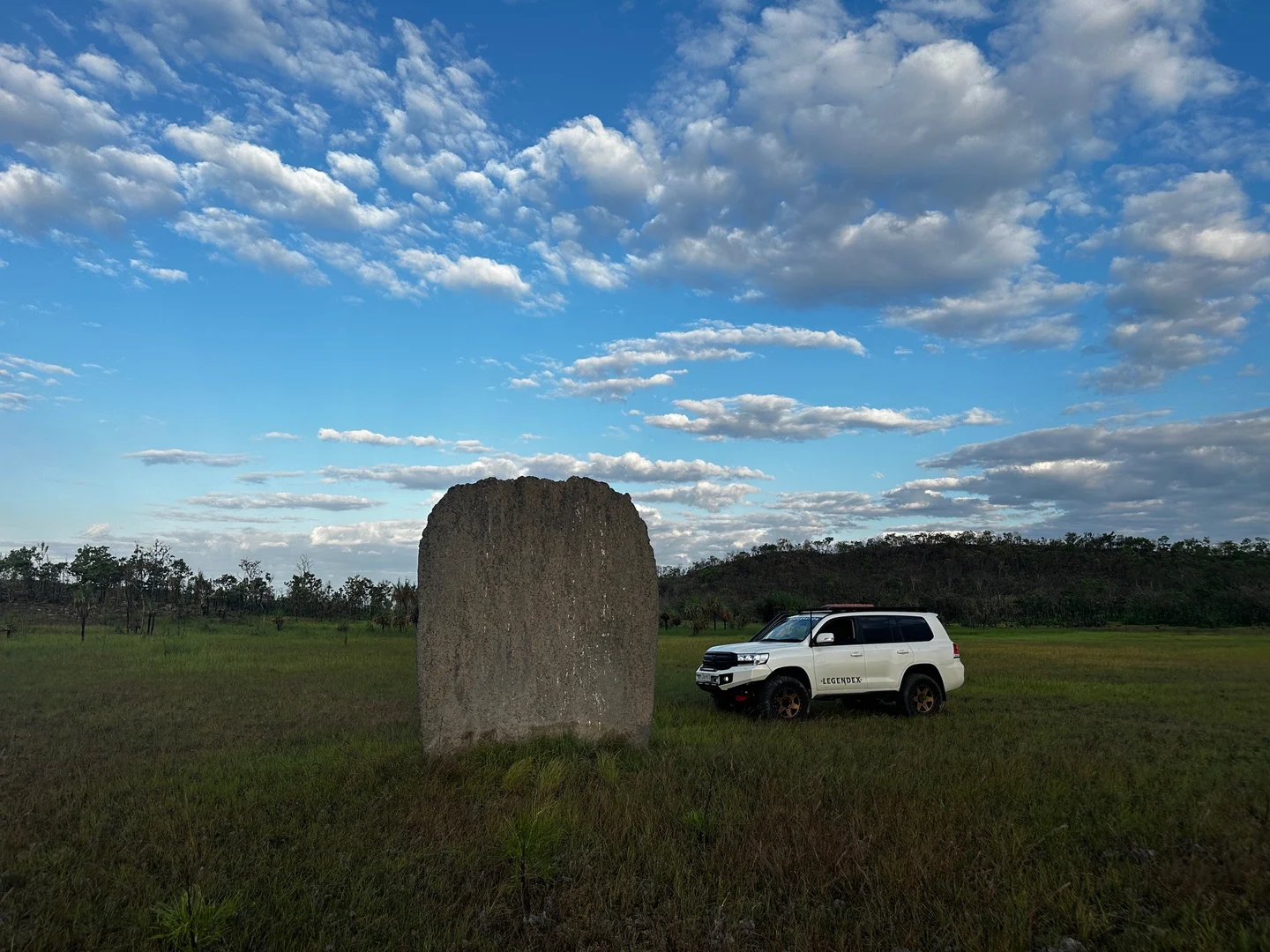 Additional image 14 of Darwin River NT 0841