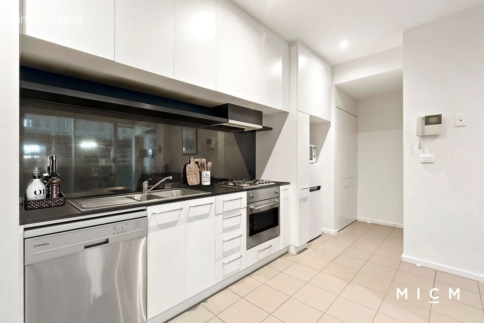 Additional image 3 of 1909/25 Wills Street, Melbourne VIC 3000