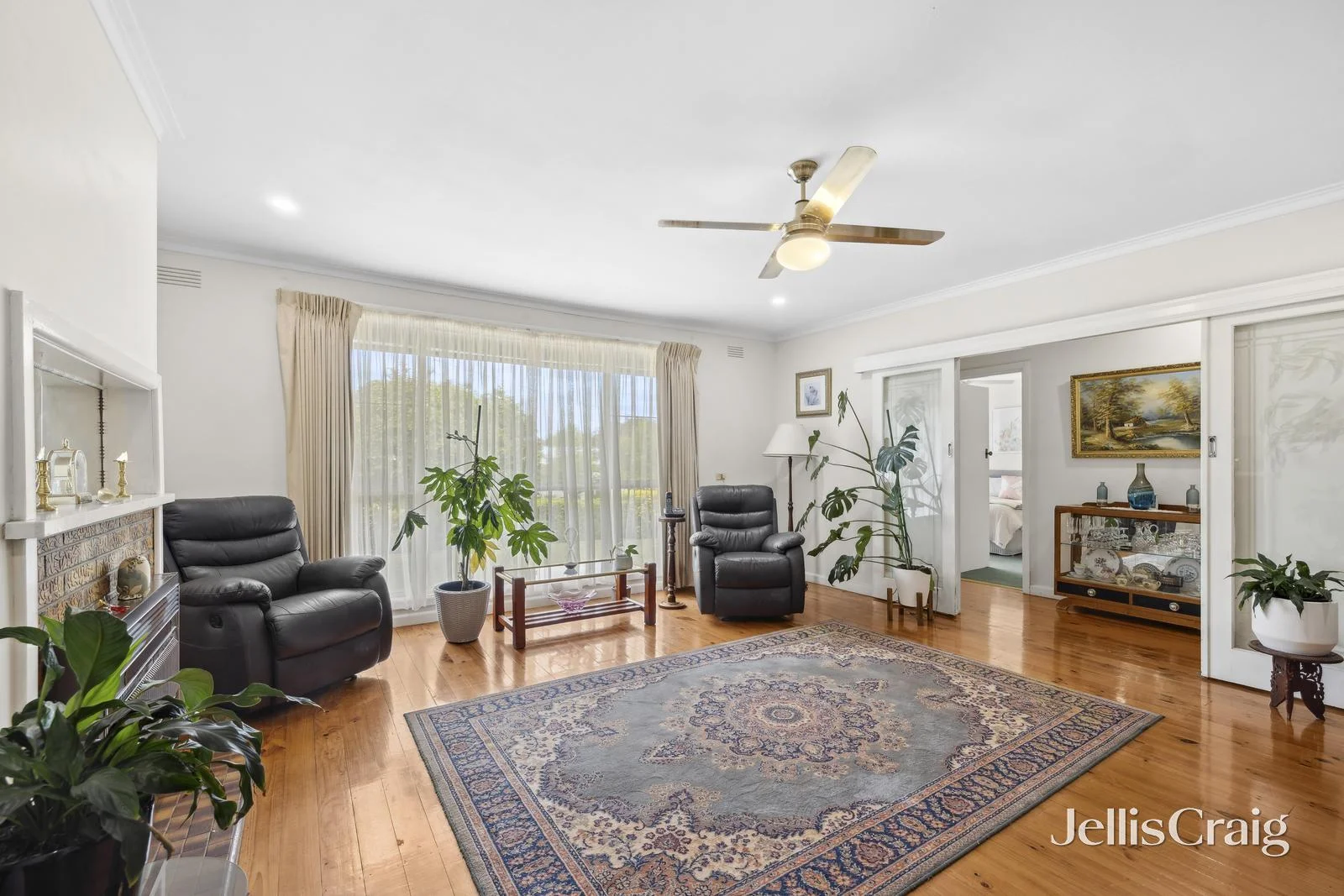 38 Frazer Street, Daylesford VIC 3460