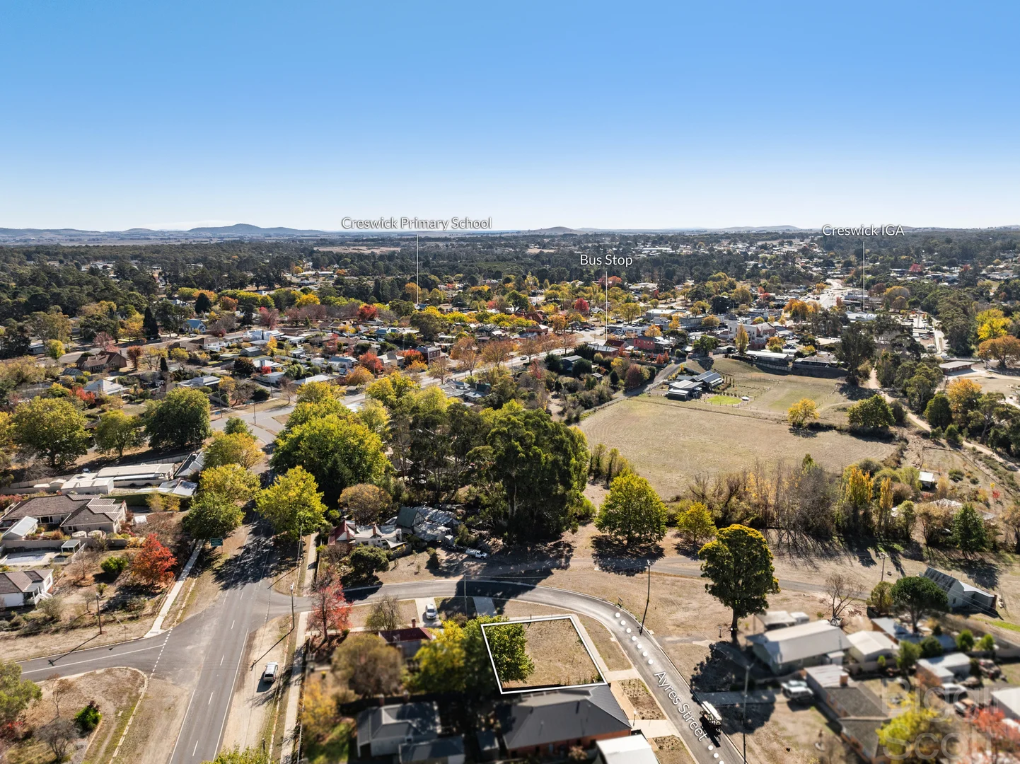 Additional image 7 of 7 Ayres Street, Creswick VIC 3363